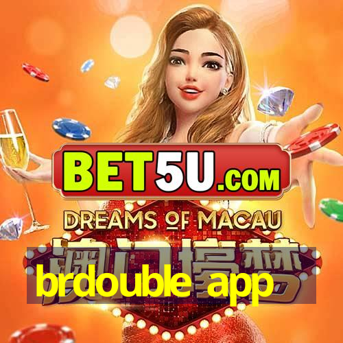 brdouble app